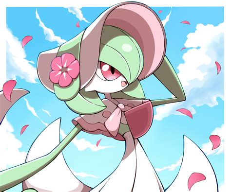 anime gardevoir|Pokémon of the Week .